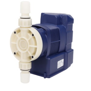 La Bomba Dosificadora Serie IX-C/D está diseñada para ofrecer alta precisión y eficiencia energética, ideal para aplicaciones que requieren un control meticuloso del caudal.
