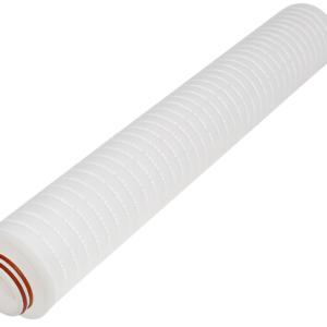 Este filtro está disponible en clasificación absoluta (hasta 99.98 % de eficiencia) y nominal (90 %), adaptándose a diversas necesidades de proceso.