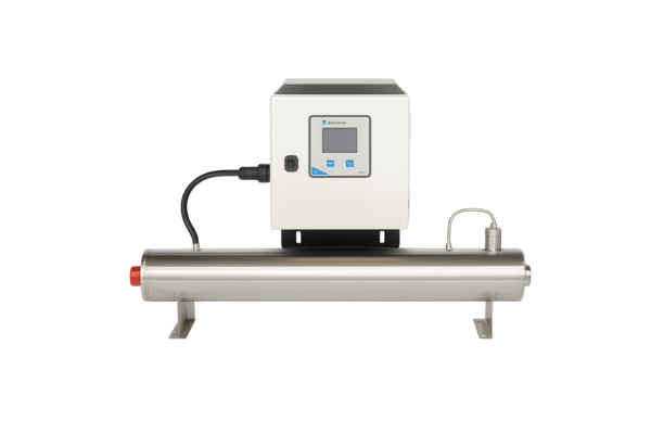 La Serie Optivenn ofrece también una instalación sencilla y mantenimiento accesible, lo que la convierte en una solución ideal para plantas de producción, laboratorios y sistemas de agua ultrapura.