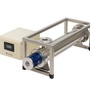 La lámpara UV Serie AVANT de Aquafine está diseñada para cumplir con los más altos requerimientos en procesos que utilizan agua ultrapura.