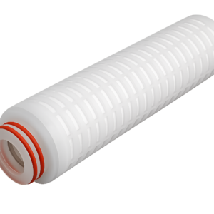 Las membranas de PTFE ofrecen eficiencias extremadamente altas en la eliminación de partículas y microorganismos, lo que las convierte en una solución ideal para procesos donde se requiere garantizar la esterilidad y pureza de gases y líquidos.