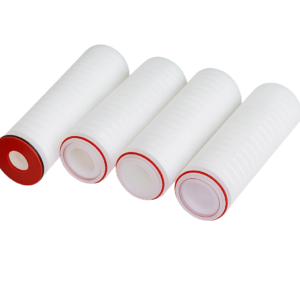 Los filtros de microvidrio plisados están desarrollados para brindar retención de partículas de alta eficiencia con un excelente rendimiento operativo. Su medio filtrante de microfibra de vidrio plisado maximiza el área de superficie y permite una mayor capacidad de carga de contaminantes sin obstruir el flujo.