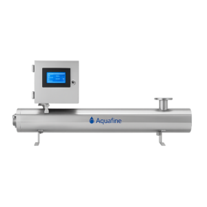 Lámpara UV Serie SL Aquafine