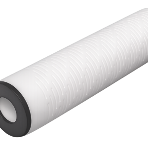 Gracias a su estructura altamente porosa, proporcionan una retención eficiente de partículas, cuerpos de color y neblina, sin comprometer la tasa de flujo.