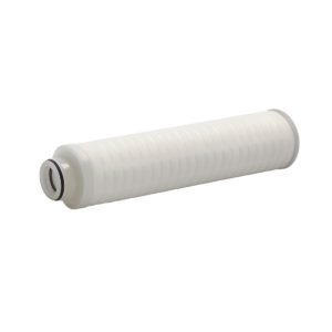 Las membranas de nylon 6,6 destacan por su amplia compatibilidad química, alta resistencia térmica y mínima liberación de extractables, lo que las convierte en una excelente elección para procesos donde la pureza del filtrado es fundamental.