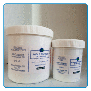 UPS 105 EG Metal Repair Paste