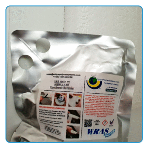 UPS 19060 SG Stick Grade Metal