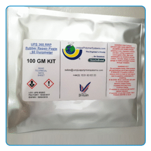 UPS 360 RRP Rubber Repair Paste