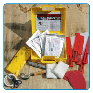 UPS 361 CBK Conveyor Belt Repair Kit
