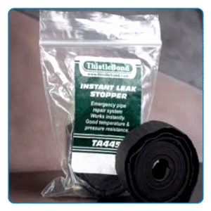 UPS 456 ILS Instant Leak Stopper