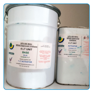 UPS 505 WAU WRAS Approved Urethane