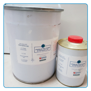 UPS 509 UVST UV Stable Top Coat