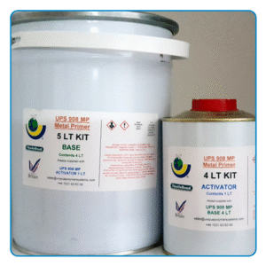 UPS 908 MP Metal Primer