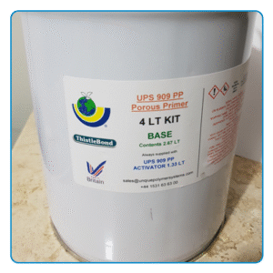 UPS 909 PP Porous Primer