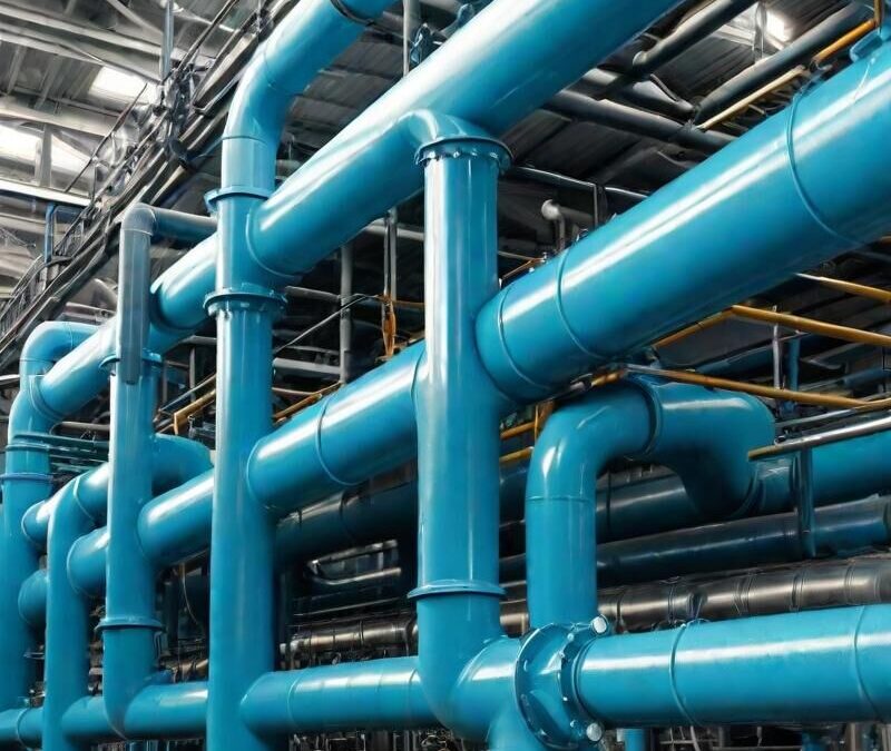 Cómo dimensionar sistemas de filtración industrial y elegir el tamaño adecuado